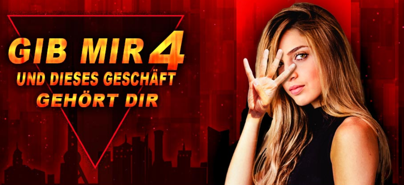 Ich habe in diesem heutigen Angebot alles zusammengetragen, was man benötigt. um im Internet Geld zu verdienen. Eines der Geheimnisse ist: Verkaufe Produkte zu einem Preis, den sich jeder leisten kann. Und 4 Euro kann sich nun wirklich jeder leisten...